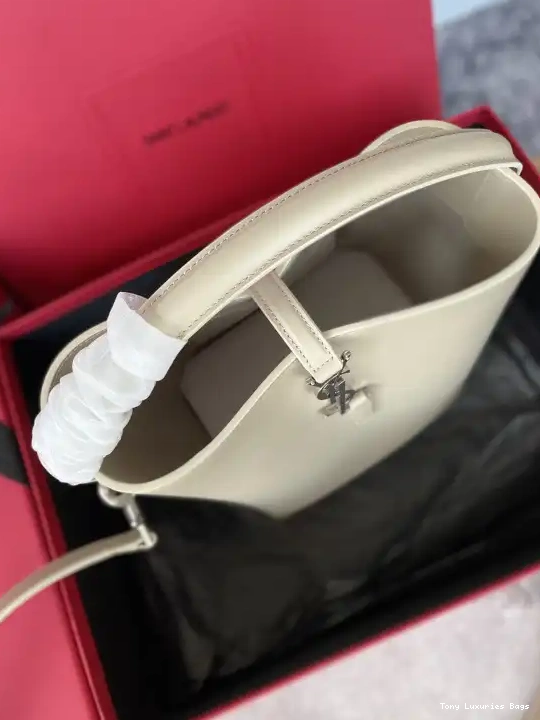 Tony Luxuries 37  YSL BAG-17*20*13CM LE SMALL 0605